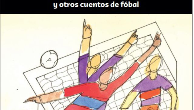 Como en el patio de la escuela