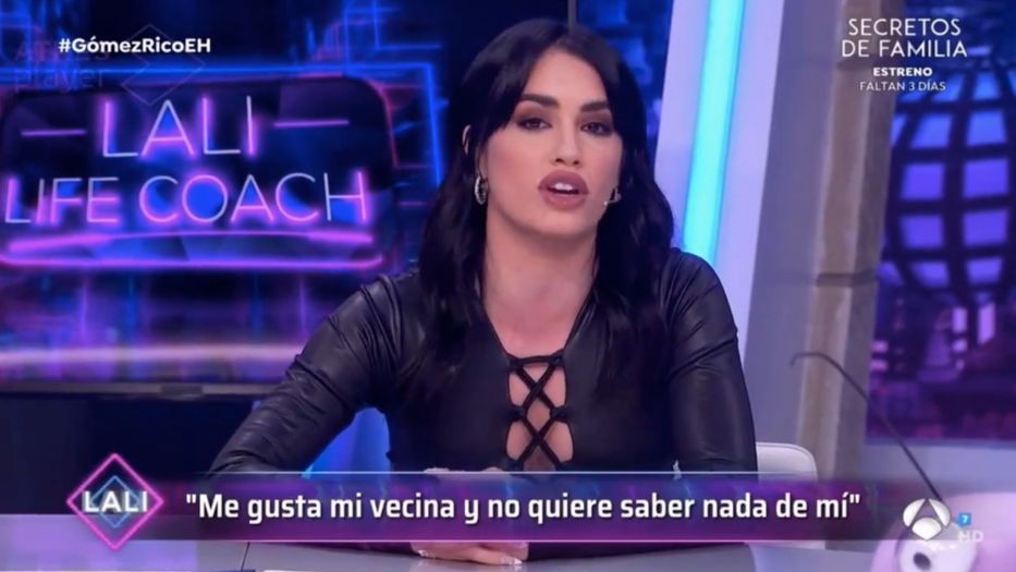 Chiquita, pero poderosa