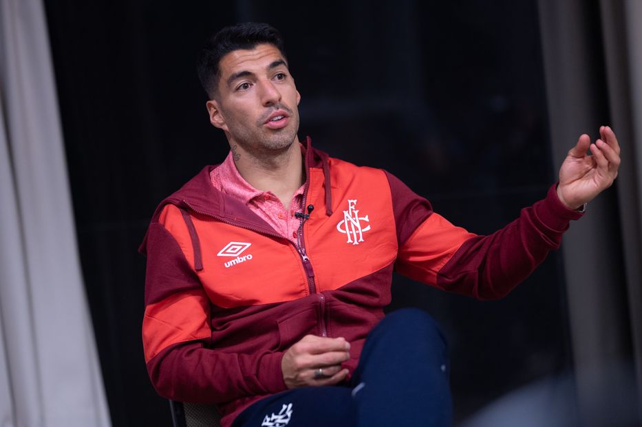 Foto: Javier Noceti / Montevideo Portal