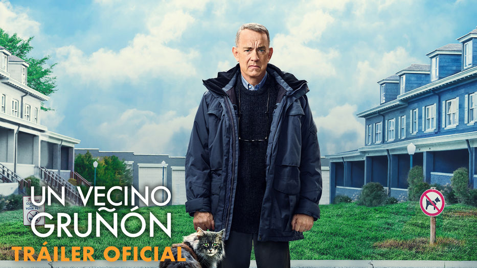 Próximamente en cines