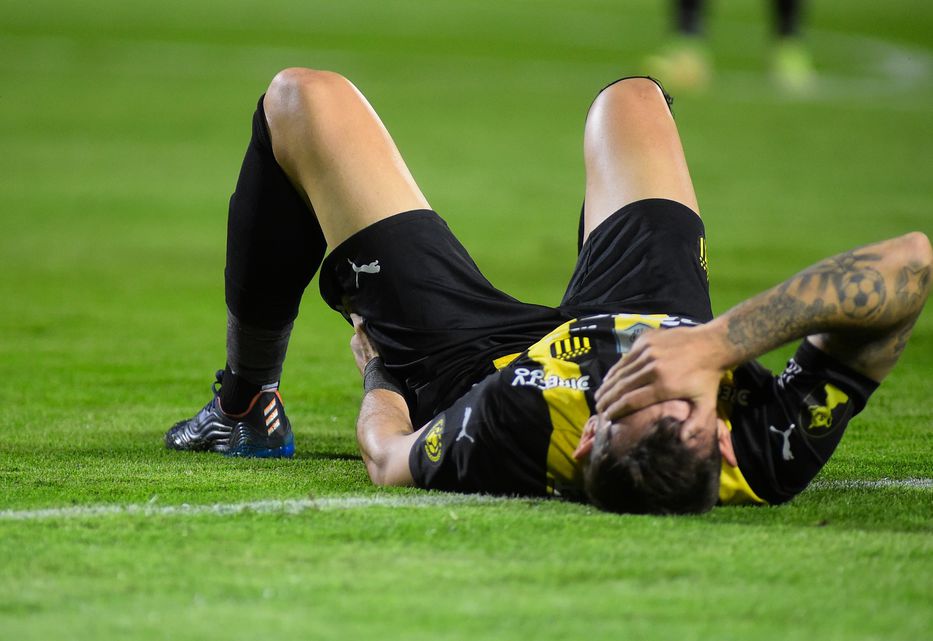 Los últimos problemas del año