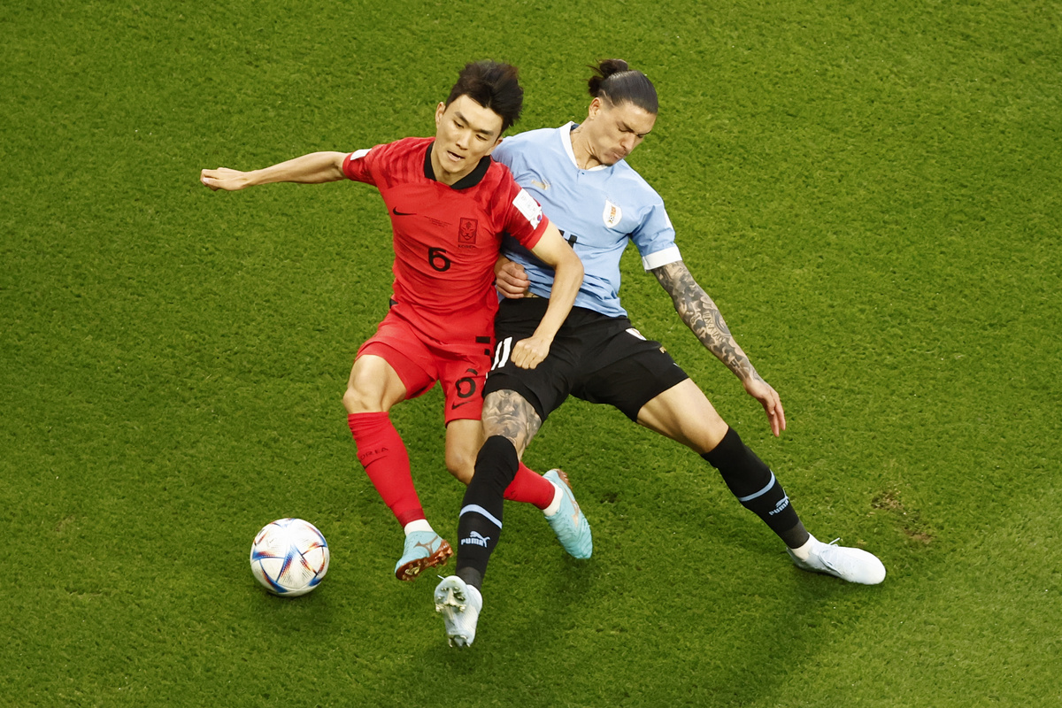 ¿Cómo le fue a la selección uruguaya en sus anteriores 14 debuts mundialistas?