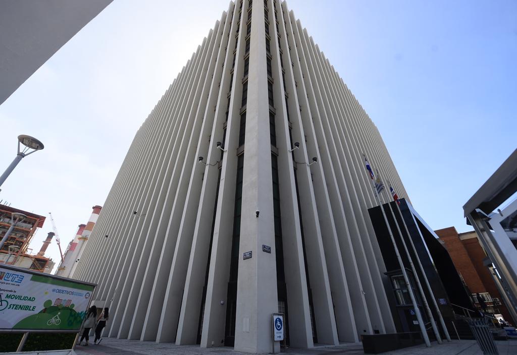 Declararon Monumento Histórico Nacional Al Palacio De La Luz