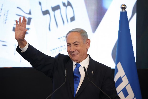 El retorno de Netanyahu y la coalición “más de derecha de toda la historia de Israel”