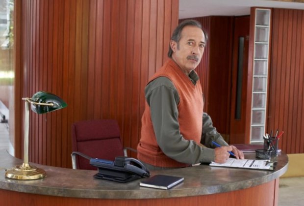 La cuarta temporada de la serie “El encargado” se estrenará este 1 de mayo