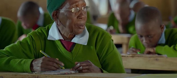Muere a los 99 años la estudiante escolar más vieja del mundo