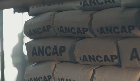 Frente Amplio presentó recurso ante asociación de Ancap y privados en negocio del portland