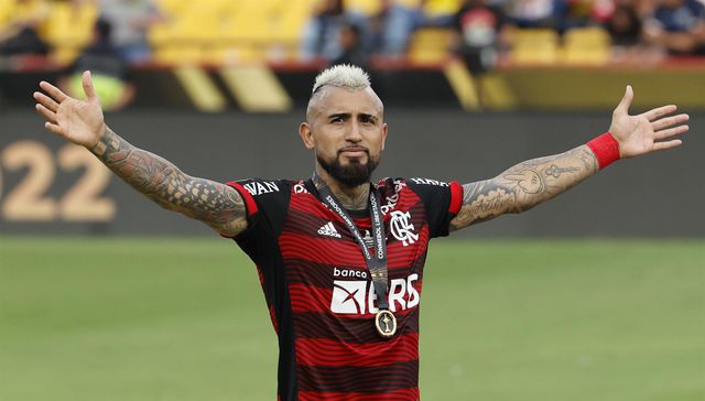 Se entendió la metáfora