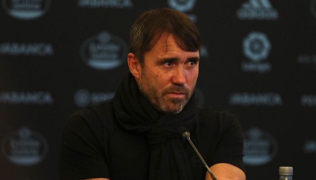 Cuando el Chacho chifle