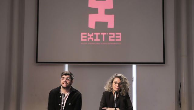 Esos raros sonidos nuevos