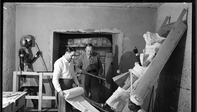 Una bendición para la ciencia