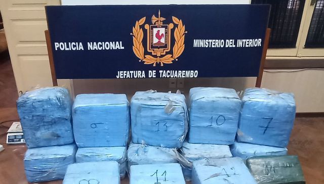 Se investiga