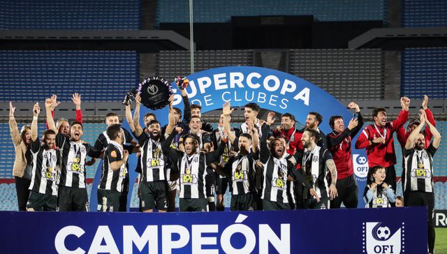 Mejor que un título