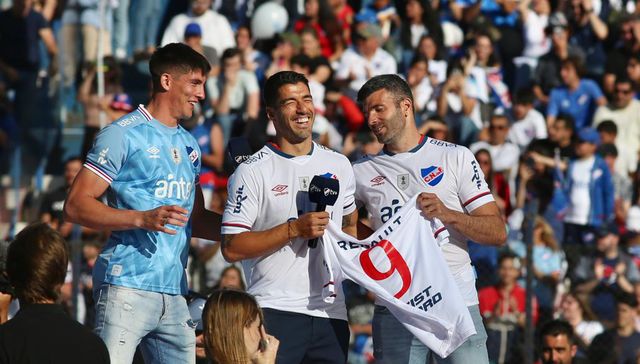 Sonó el dale campeón