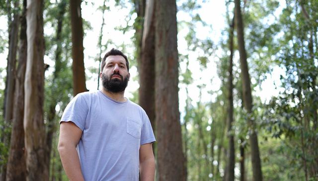 ¡Por el poder de Grayskull!