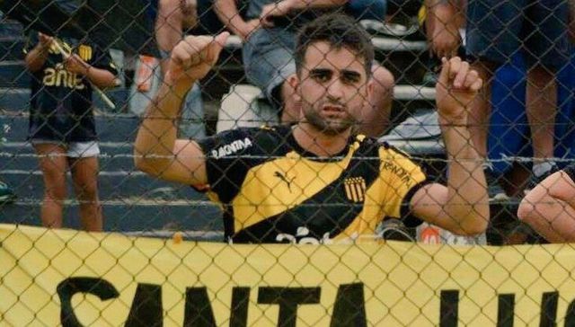 Tarda, pero llega