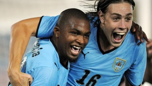 Gol al corazón