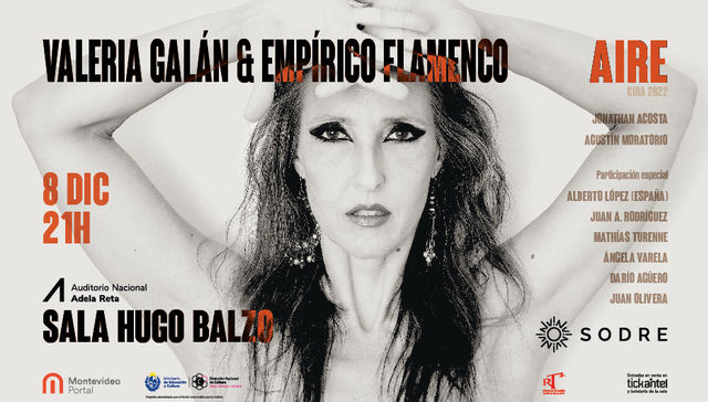 El flamenco, un lenguaje