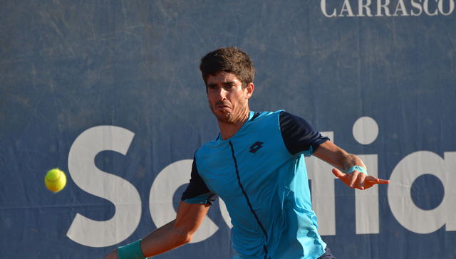 El Uruguay Open busca campeón