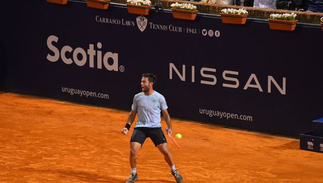 Un campeón inédito en Montevideo