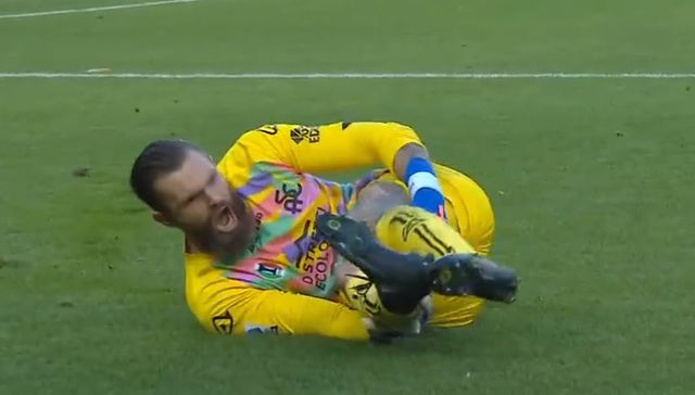 Duele de ver
