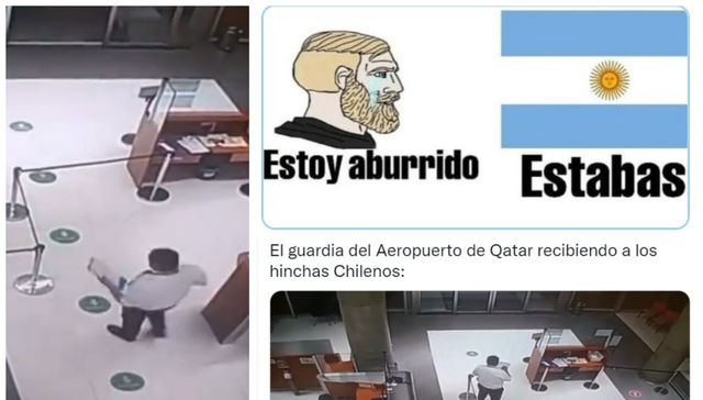 Ni la punta de la sábana