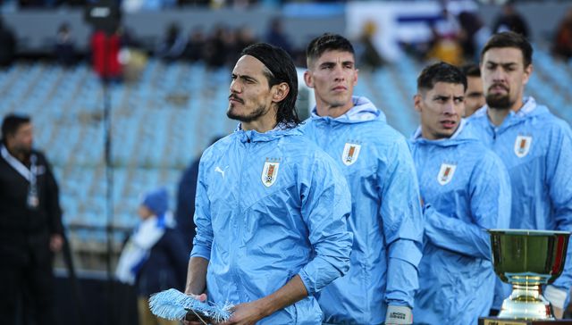 Un argentino, un amigo