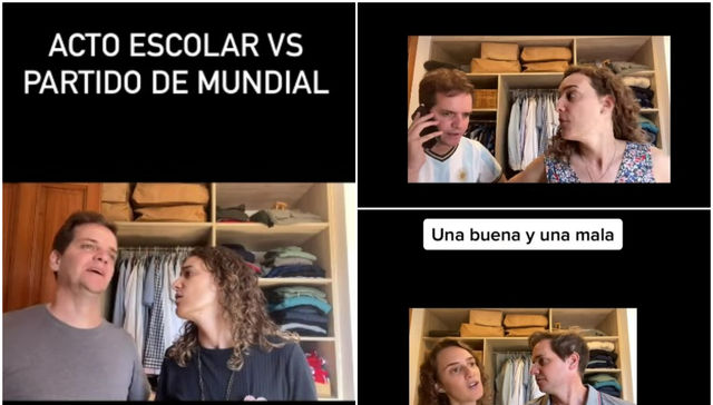Un mes cada cuatro años