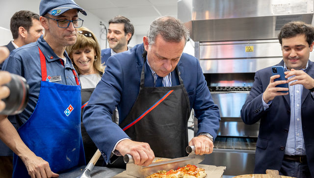 Salsa política