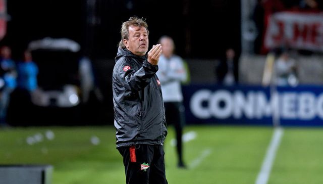 No era Russo, era el Ruso