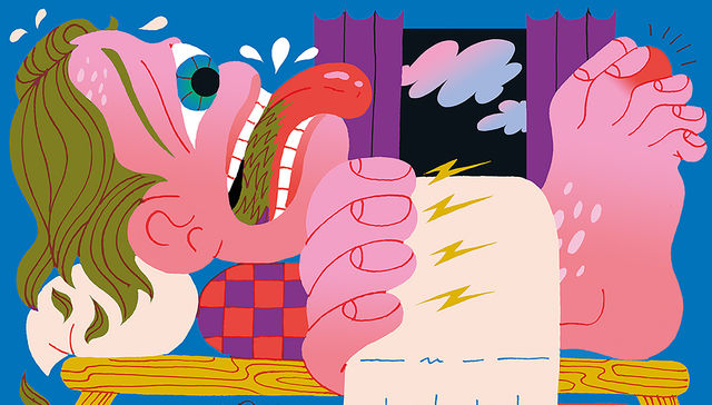 Por The New York Times