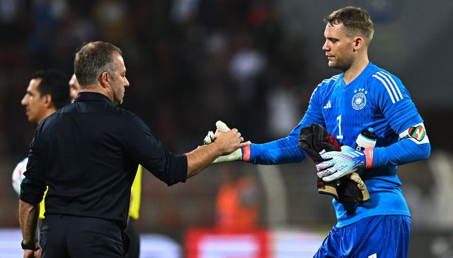 Siguen los problemas