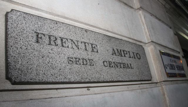 Como para un fútbol