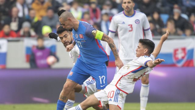 Preparan el Mundial... 2026