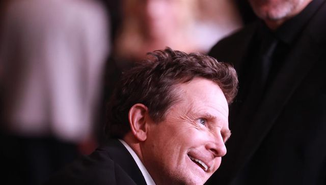 Back to the suffering