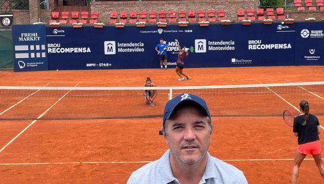 Segunda edición del Uruguay Open