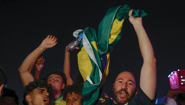 Vai tomar ...