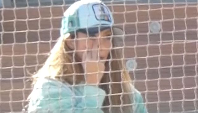 Qué bien actúas...