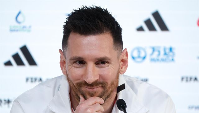 Tranquilos, argentinos