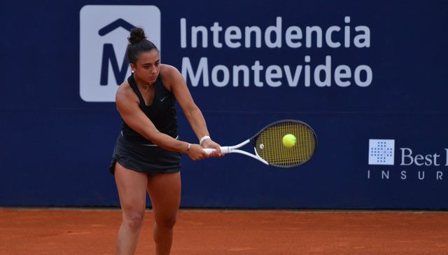 Primera jornada del Montevideo Open
