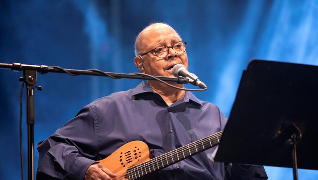 Música de luto