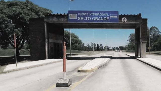 No llegó a buen puerto