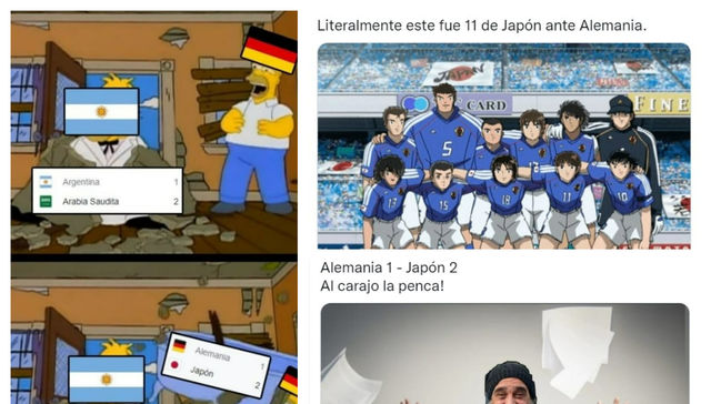 A Oliver le gusta esto