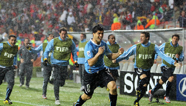 Antecedentes que ilusionan