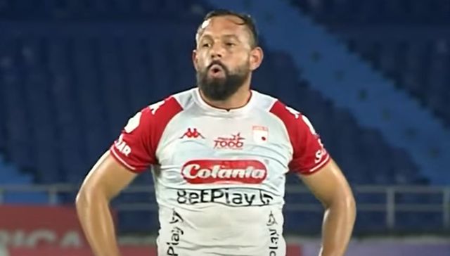 Pelota pesada