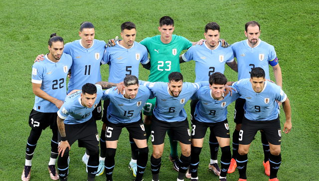 Confiamos en ustedes