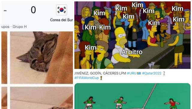 Se quedaron con las ganas