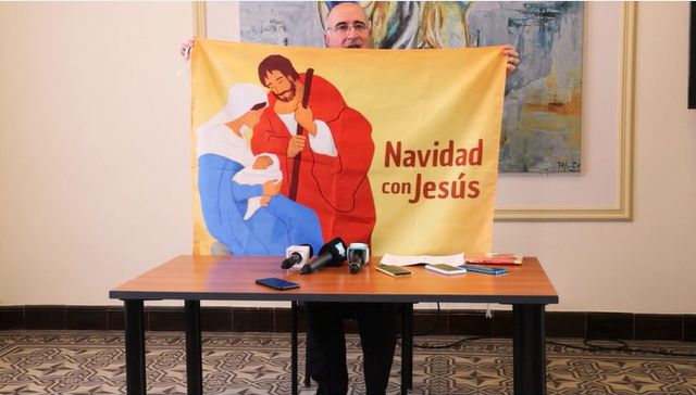 Pedido de Navidad
