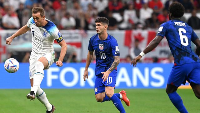 Se define en la última