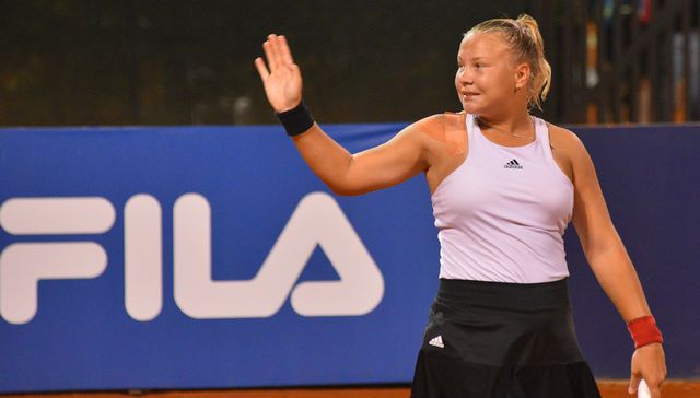 Se define el Montevideo Open